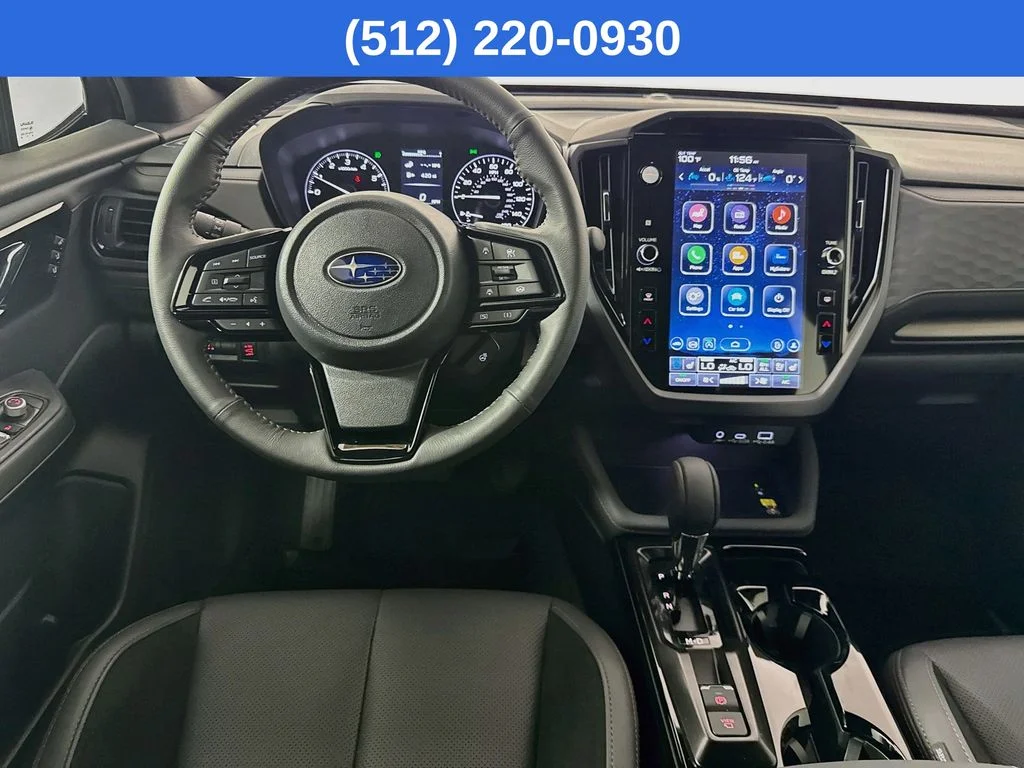 New 2026 Beige Subaru Touring image 31