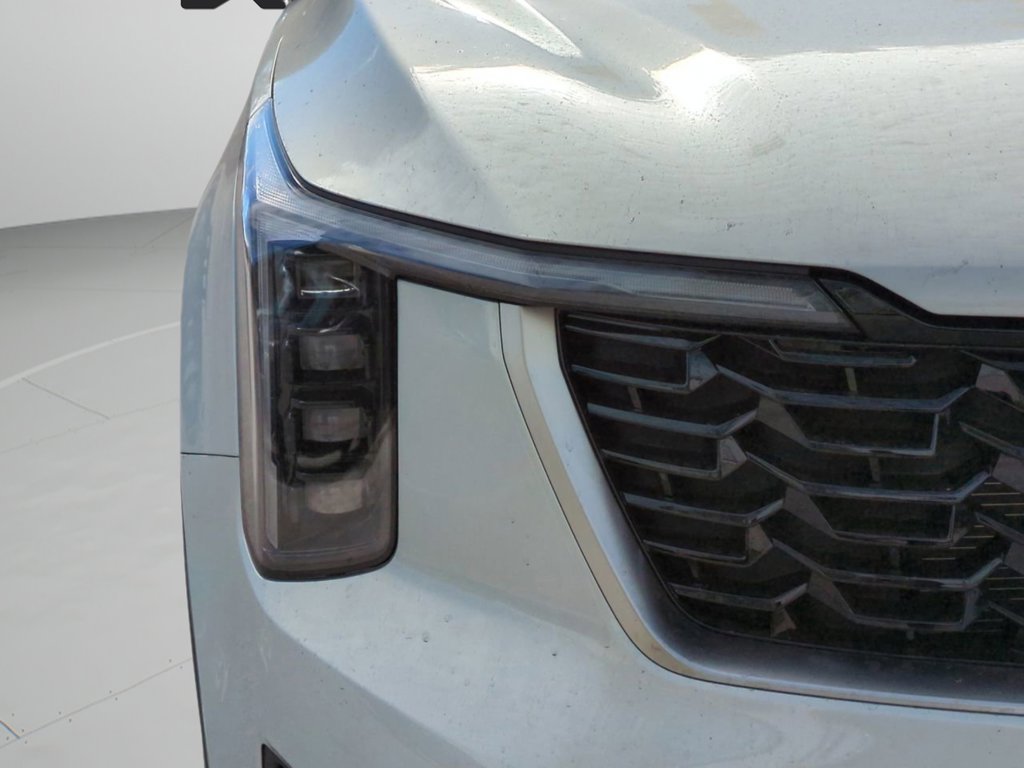 2026 Kia Sorento S - Photo 12