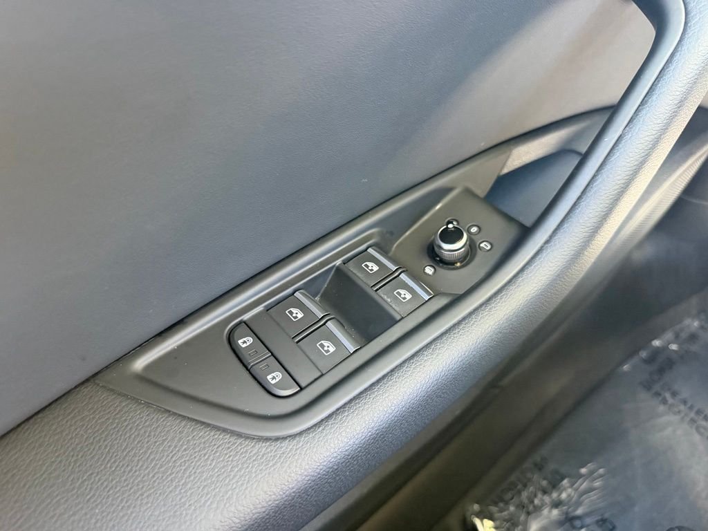 Used 2023  Audi  image 16