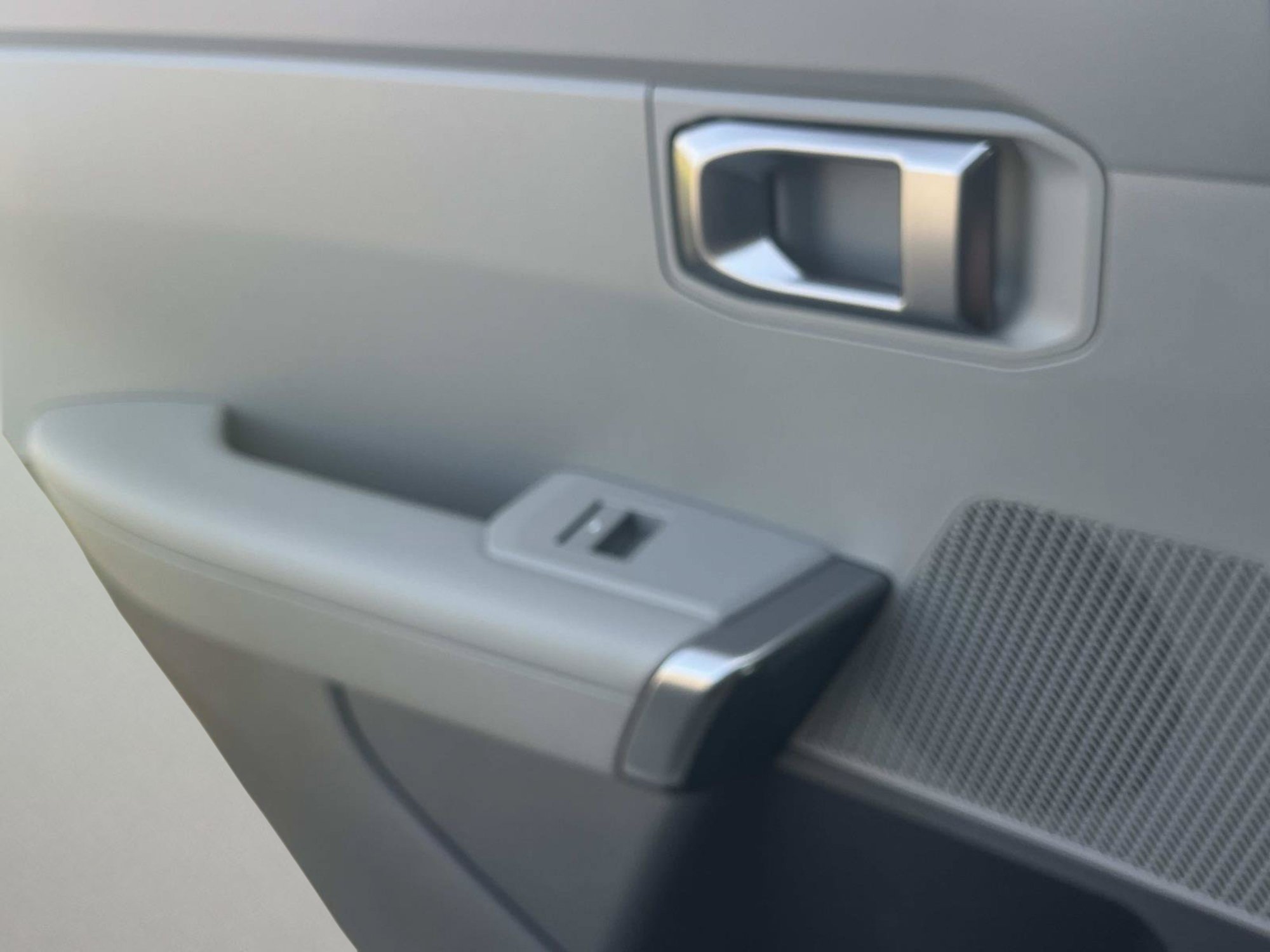 New 2027 Interstellar Gray Kia X-Line S image 18
