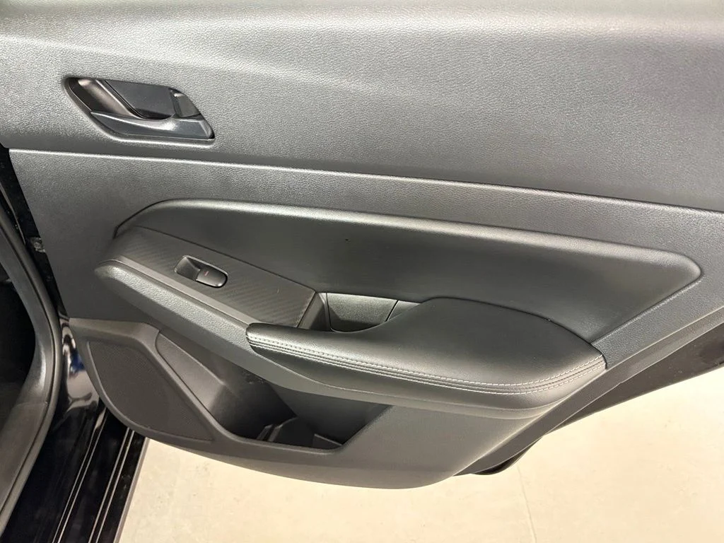 Used 2024 Black Nissan 2.5 SV image 35