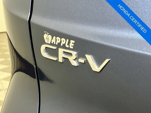 2024 Honda CR-V EX-L - Photo 84