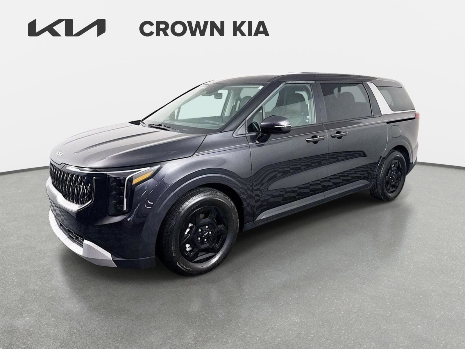 Used 2025 Panthera Metal Kia LXS image 1