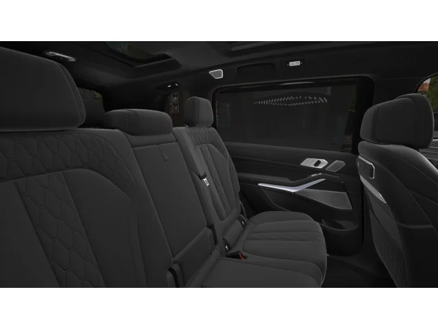 New 2027 Dravit Grey Metallic BMW  image 12