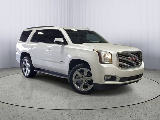 2016 GMC Yukon 1500 SLT