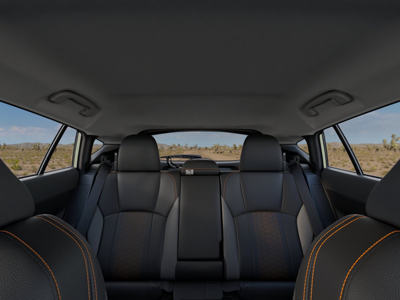 2026 Subaru Crosstrek Limited - Photo 24