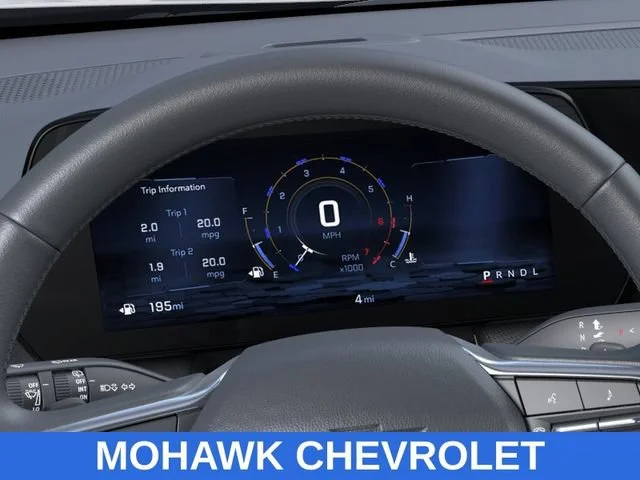2026 Chevrolet Equinox LT - Photo 18