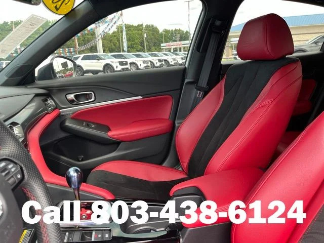 Used 2024  Acura Type S image 10
