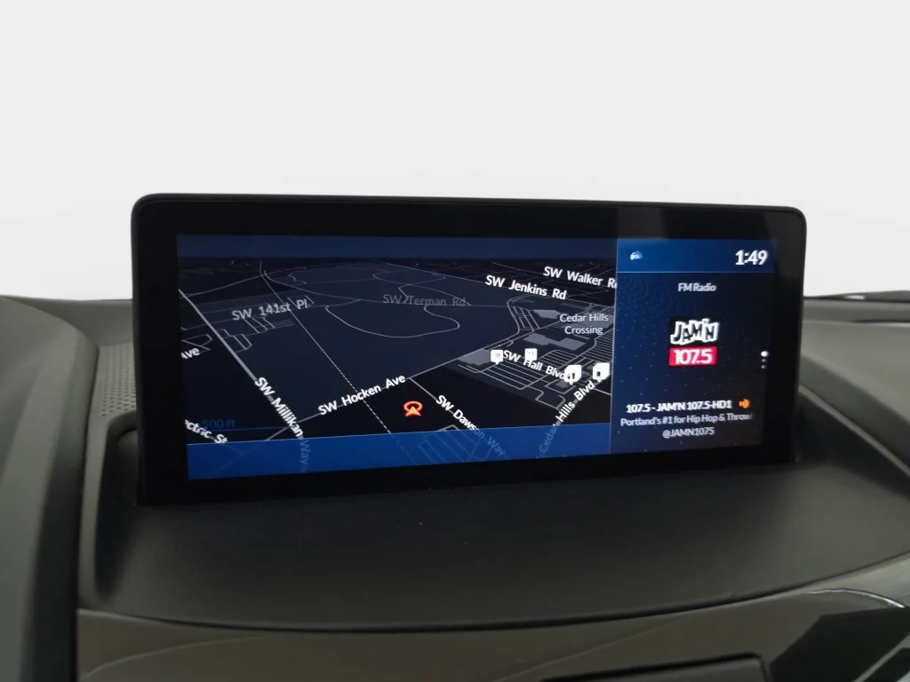 Used 2021  Acura Technology Package image 24