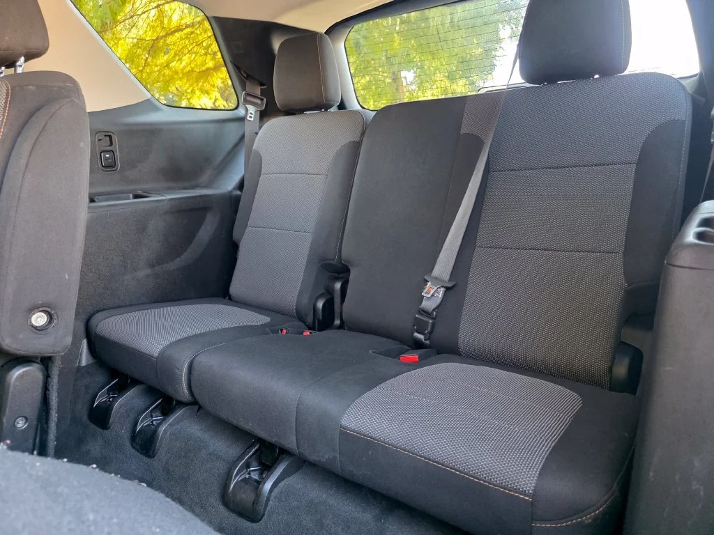 Used 2019 SATIN STEEL METALLIC Chevrolet LT Cloth image 28