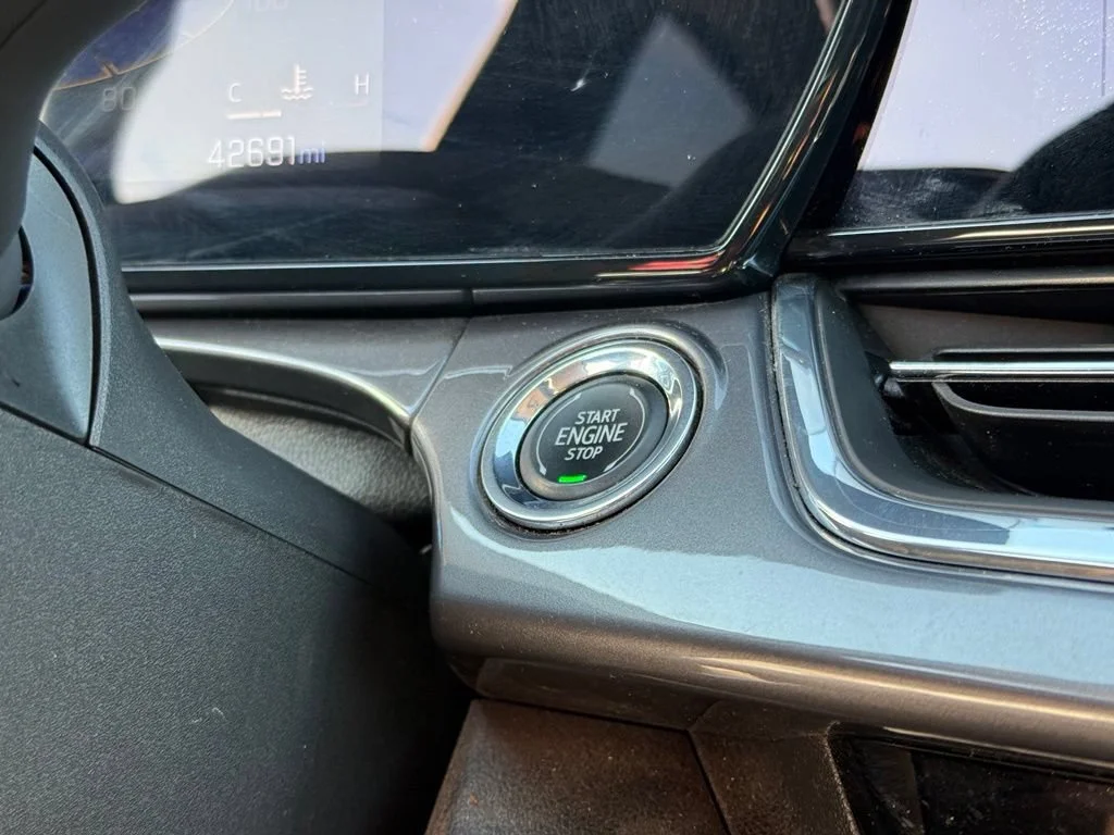 Used 2025 Sterling Gray Metallic Chevrolet ACTIV image 26