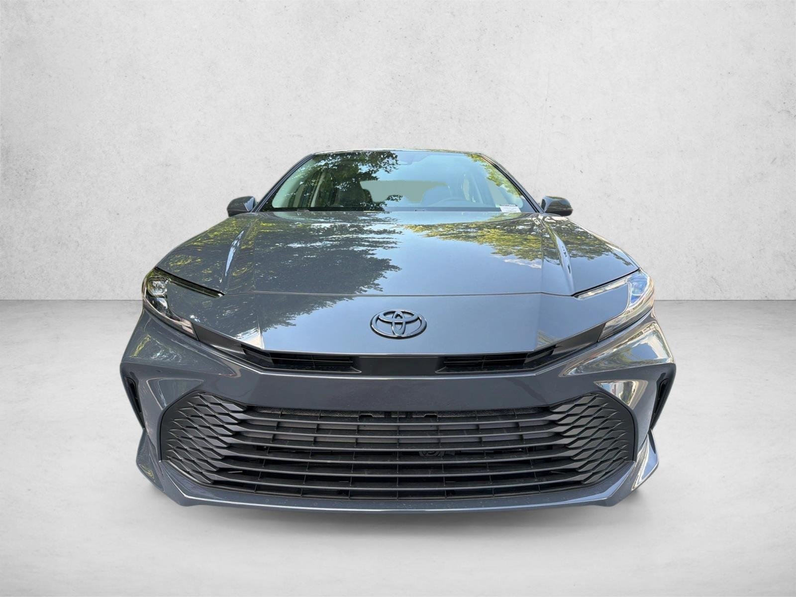 New 2026 Underground Toyota LE image 8