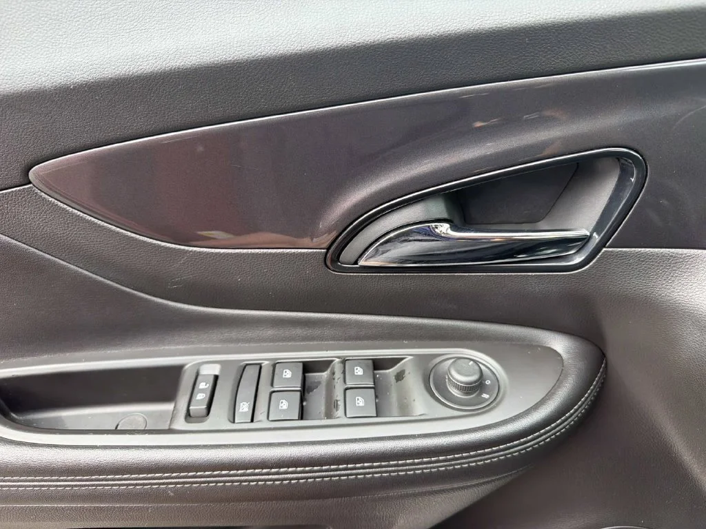 Used 2019 Red Buick Sport Touring image 15
