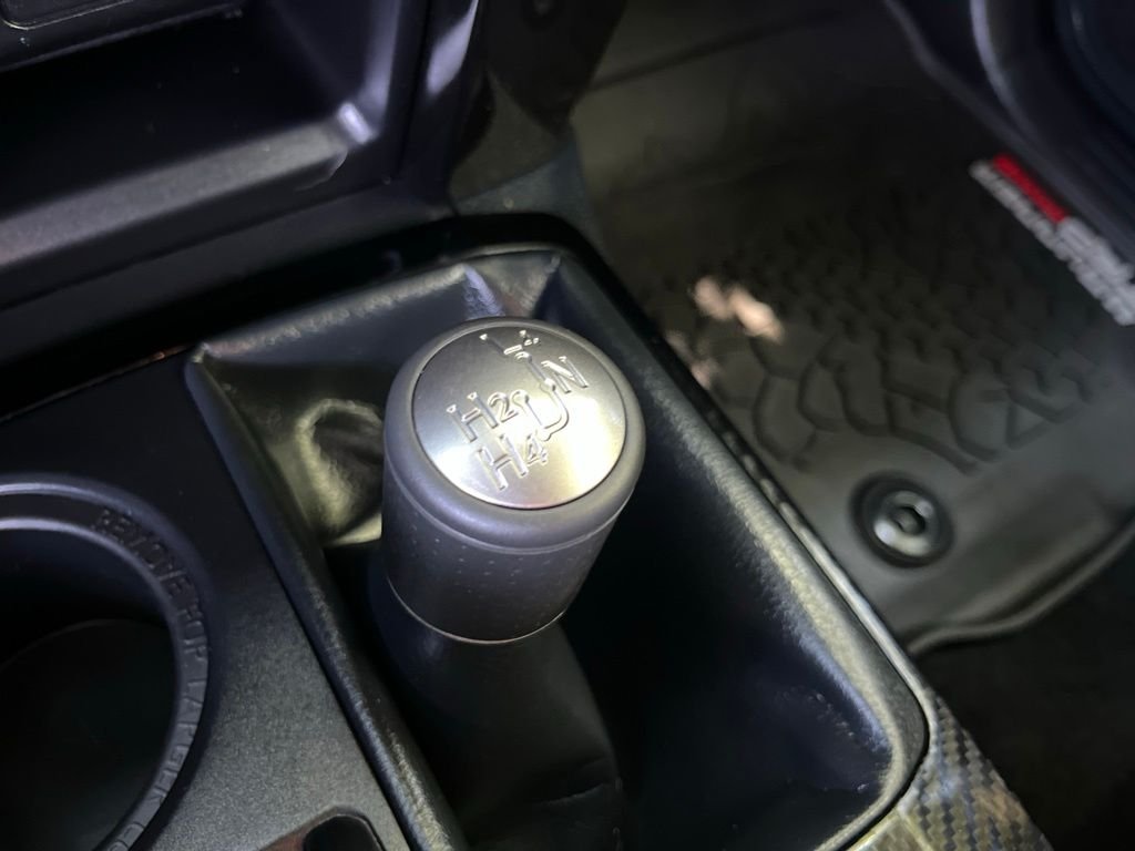 Used 2024 Gray Toyota TRD Pro image 40
