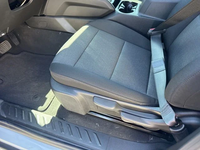 New 2026 White Chevrolet Trail Boss image 13