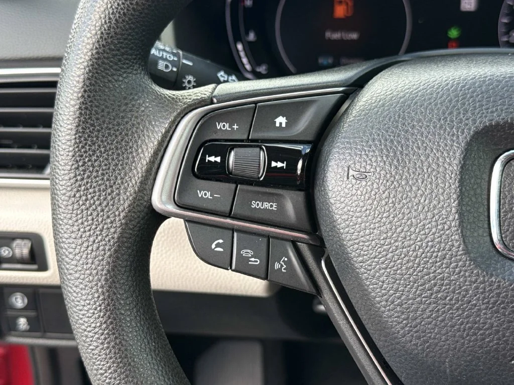 Used 2020  Honda LX image 38