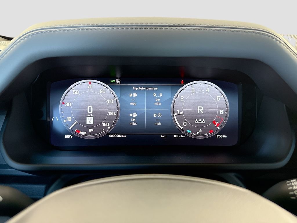 New 2026 Borasco Grey Land Rover S image 31