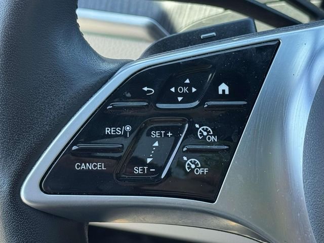 Used 2026 Twilight Blue Metallic Mercedes-Benz C 300 image 23