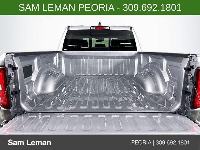 2026 RAM 1500 Big Horn/Lone Star - Photo 24