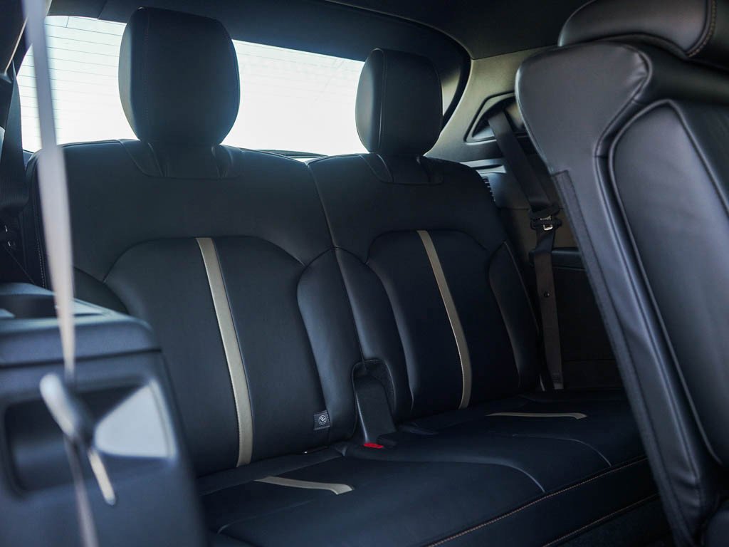 2026 Mazda CX-90 Premium Plus Package - Photo 14