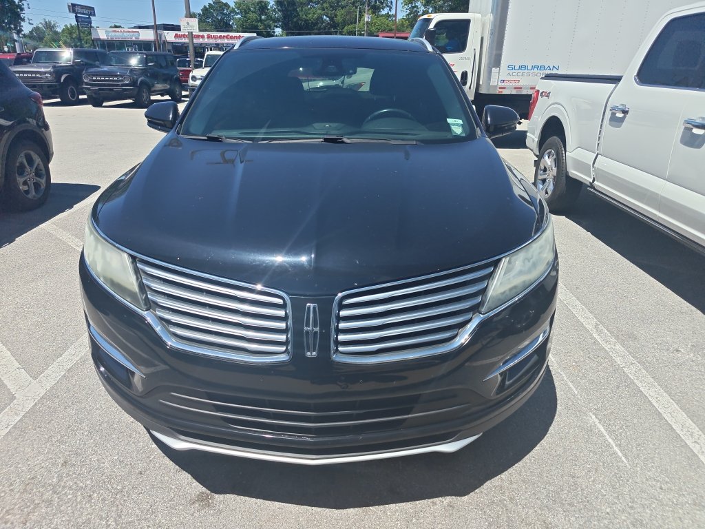Used 2016 BLACK VELVET Lincoln Select image 4