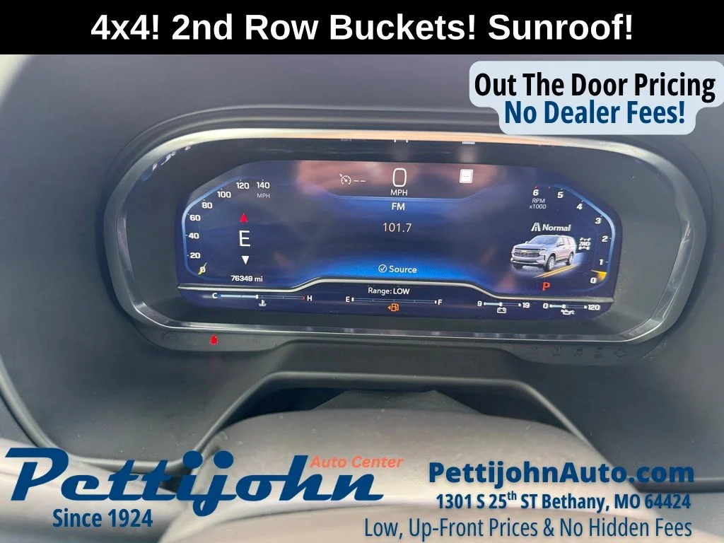 Used 2022 Gray Chevrolet LT image 18