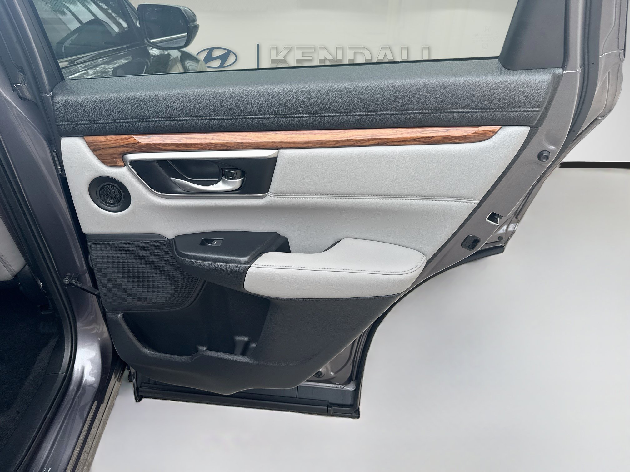 2022 Honda CR-V EX-L - Photo 28