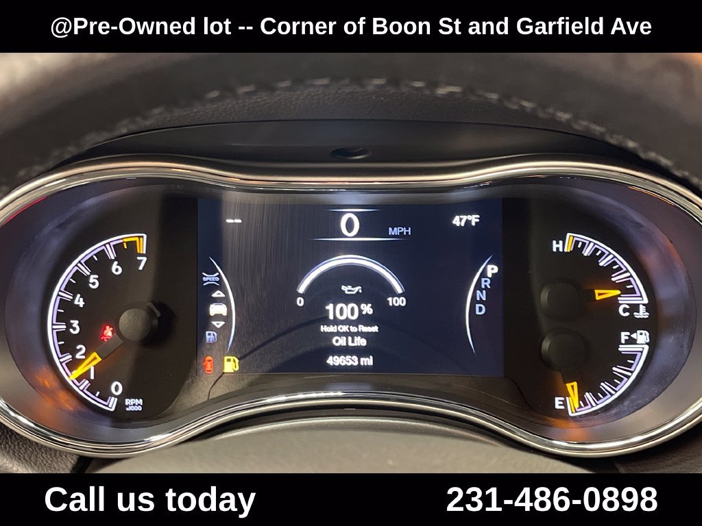 Used 2021 Red Jeep Laredo E image 20