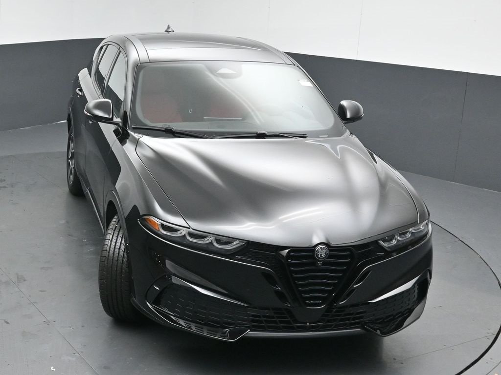 2026 ALFA ROMEO TONALE - Image 46