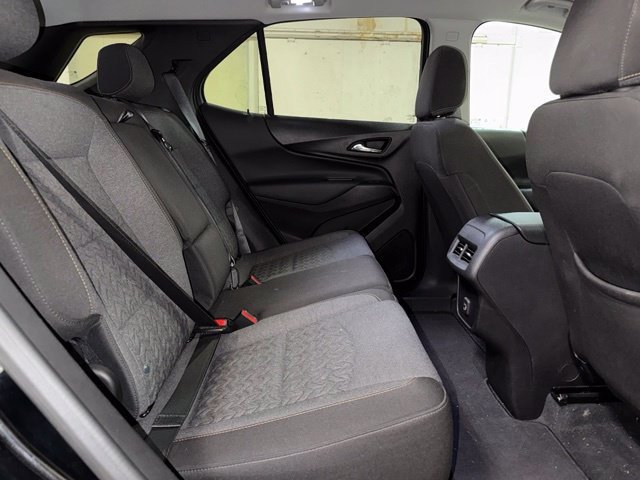 Used 2024 Mosaic Black Metallic Chevrolet LT image 20