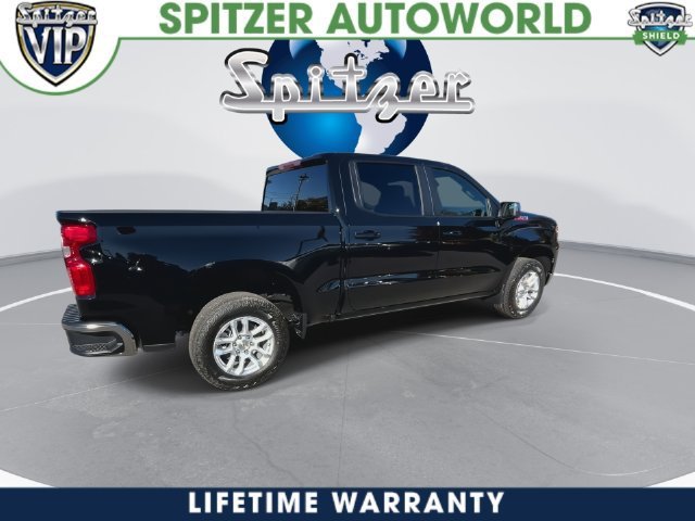 2026 Chevrolet Silverado 1500 photo 15 of 41