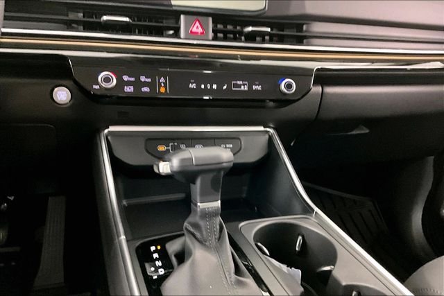 2026 Kia Carnival SX Prestige - Photo 7