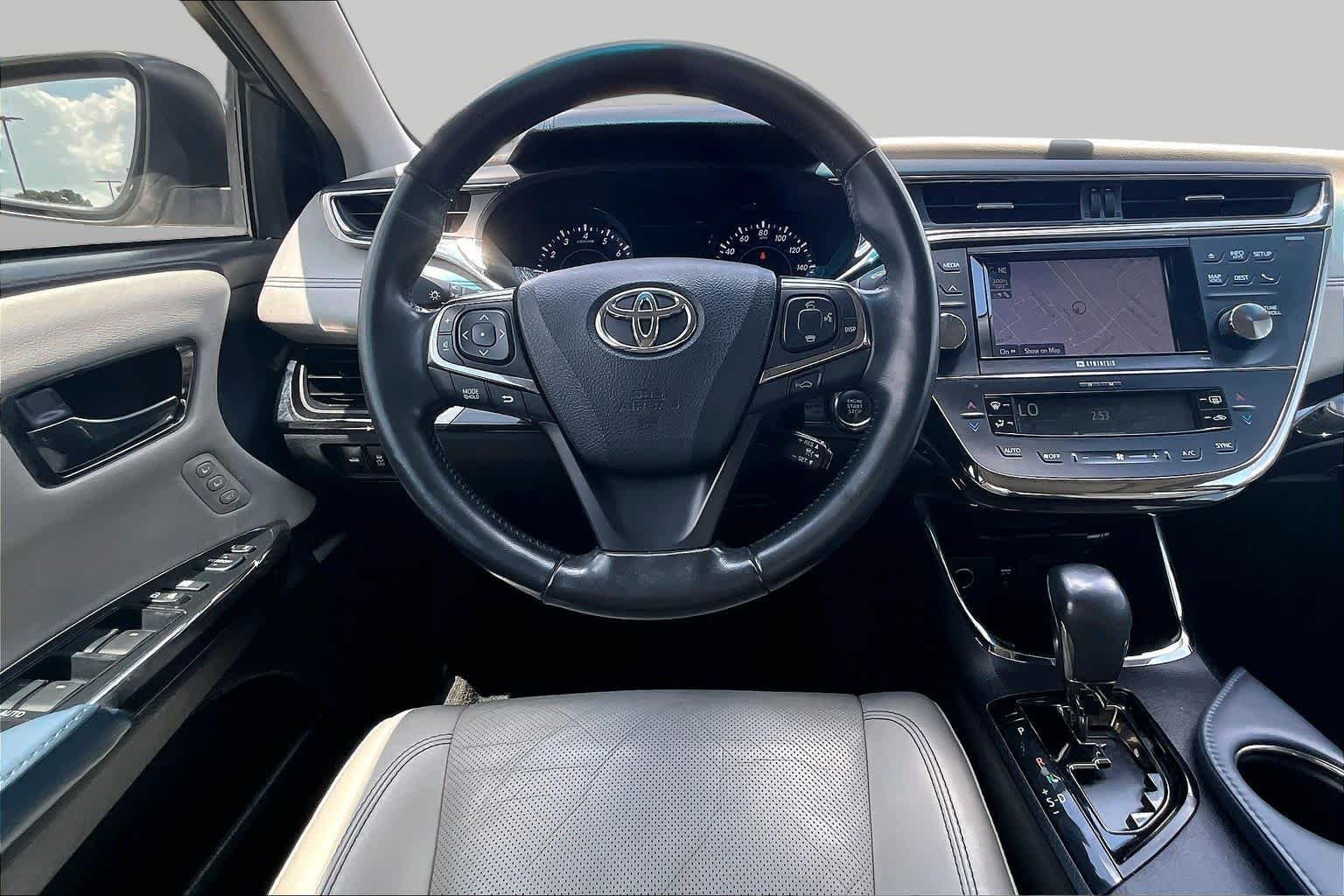 Pre-Owned 2013 Toyota Avalon Limited