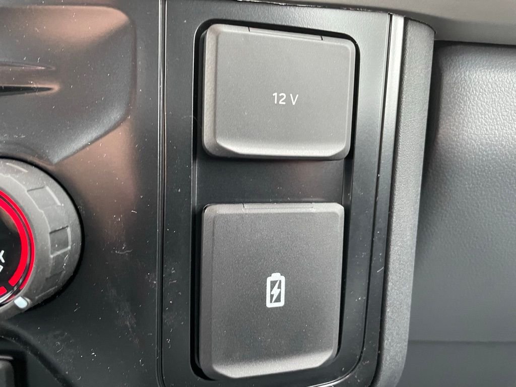 New 2026 Oxford White Ford F-250® XL image 11