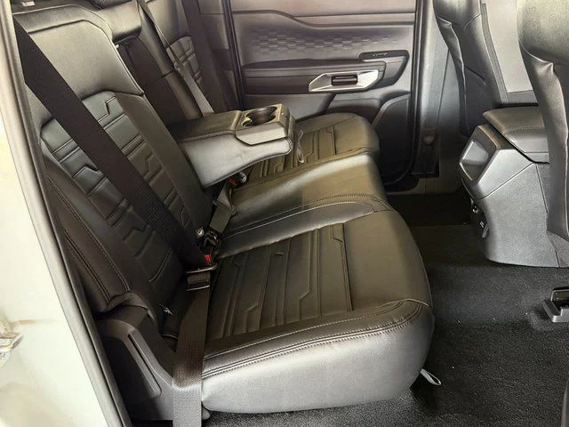 New 2026 Avalanche Ford Lariat image 13