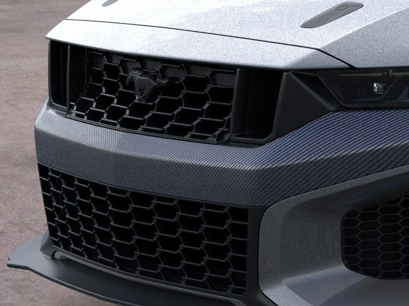 New 2026 Carbonized Gray Metallic Ford Dark Horse® SC image 17
