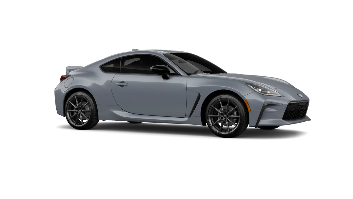 New 2027 Thunder Toyota GR86 Premium image 13