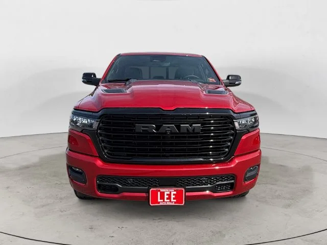 New 2027  Ram Laramie image 8
