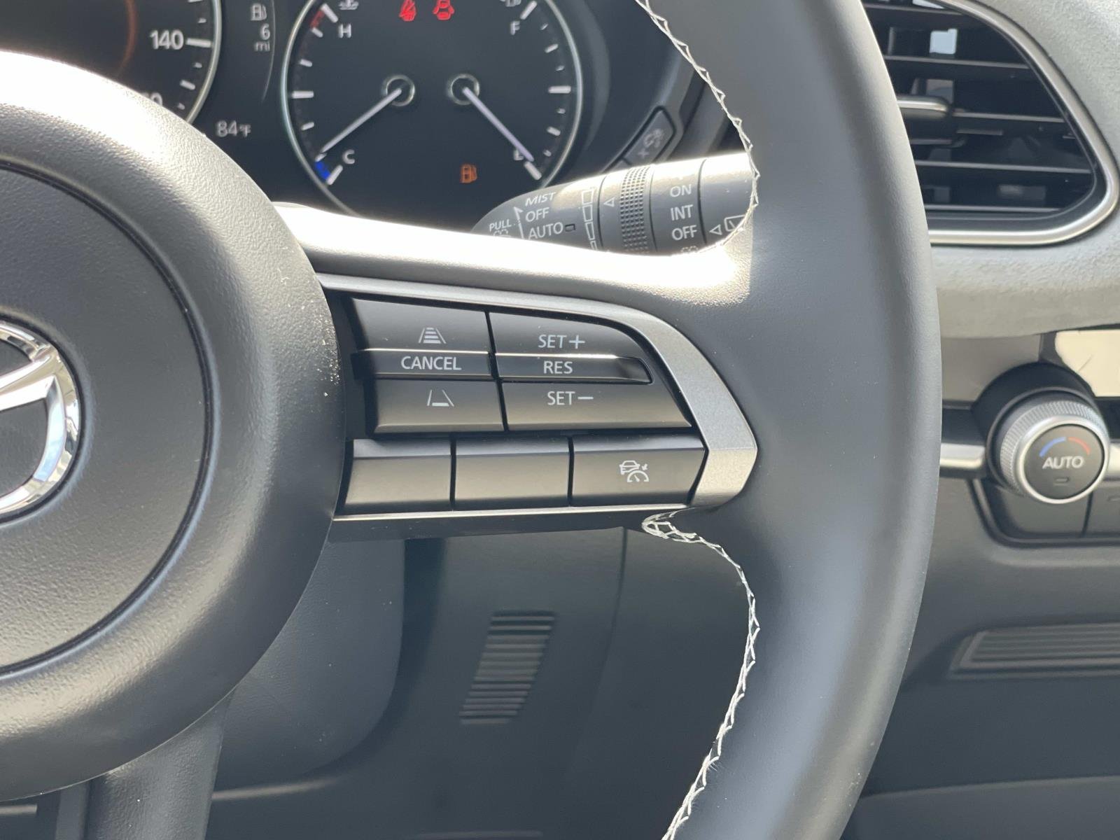 2026 Mazda CX-30 Aire Edition - Photo 8