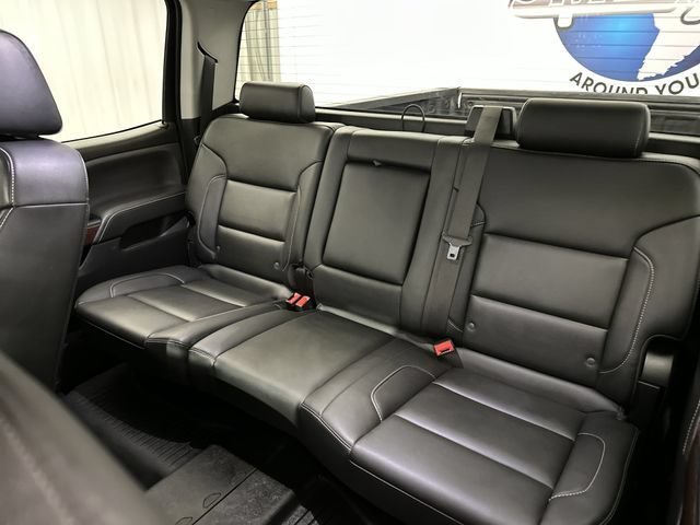Used 2019 QUICKSILVER METALLIC GMC SLT image 27