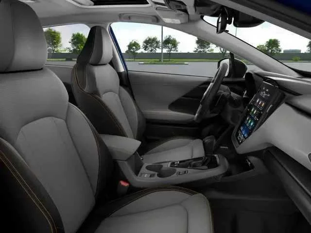 New 2026 SAPPHIRE BLUE PEARL Subaru Limited Hybrid image 15