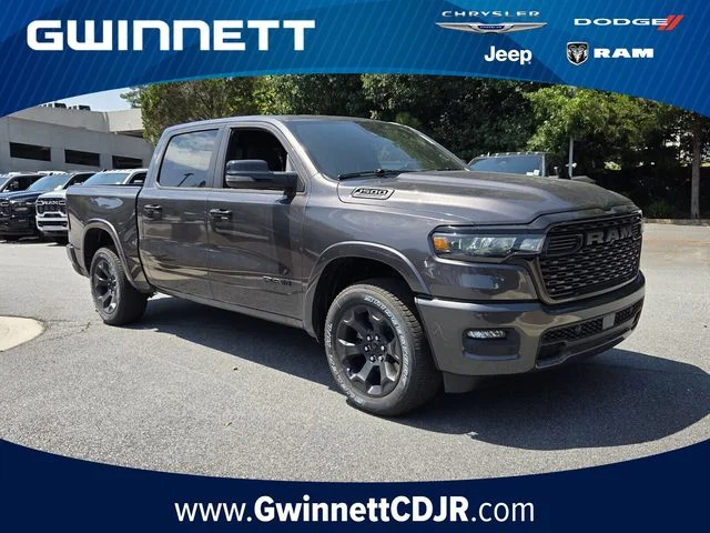 2026 RAM 1500 Pickup Big Horn/Lone Star