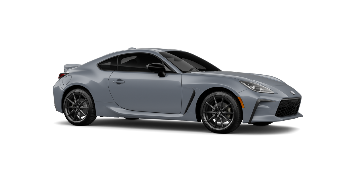 New 2027 Thunder Toyota GR86 Premium image 13