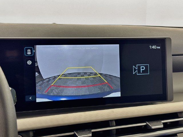 2026 Hyundai Tucson SEL - Photo 22