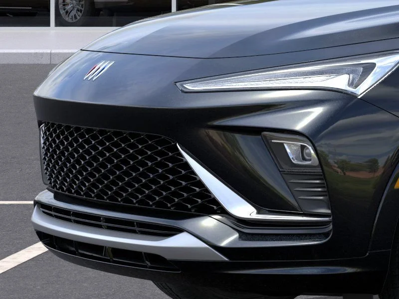 2026 Buick Envista Avenir - Photo 13