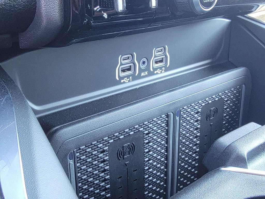 2026 RAM 2500 Laramie - Photo 17