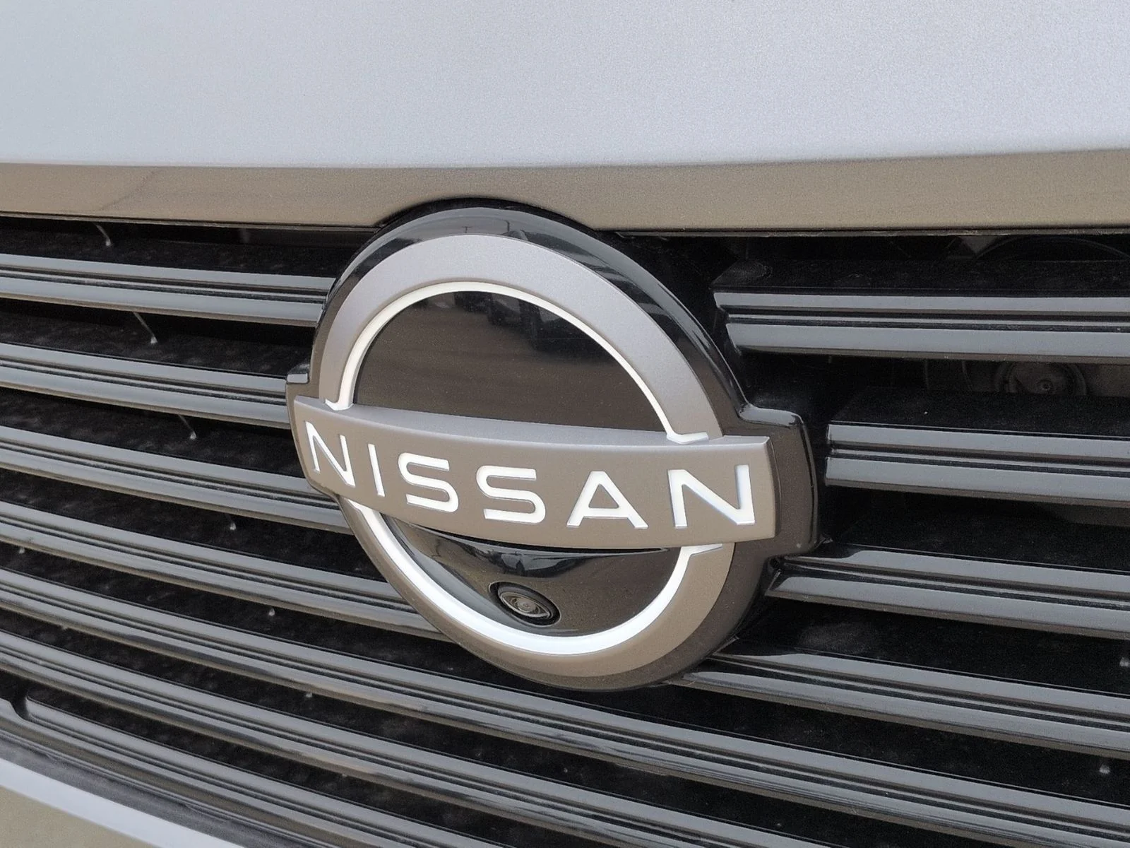2026 Nissan Murano Platinum - Photo 34
