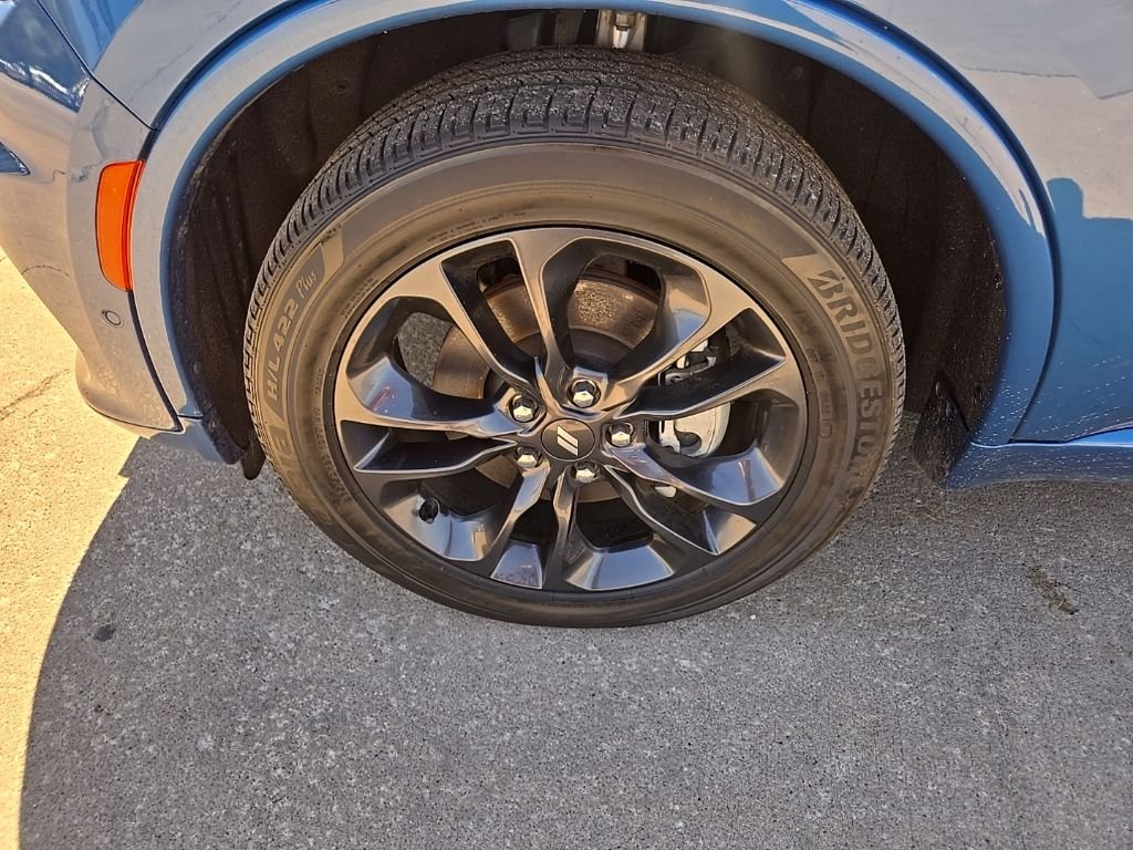 Used 2024 Blue Dodge R/T image 26