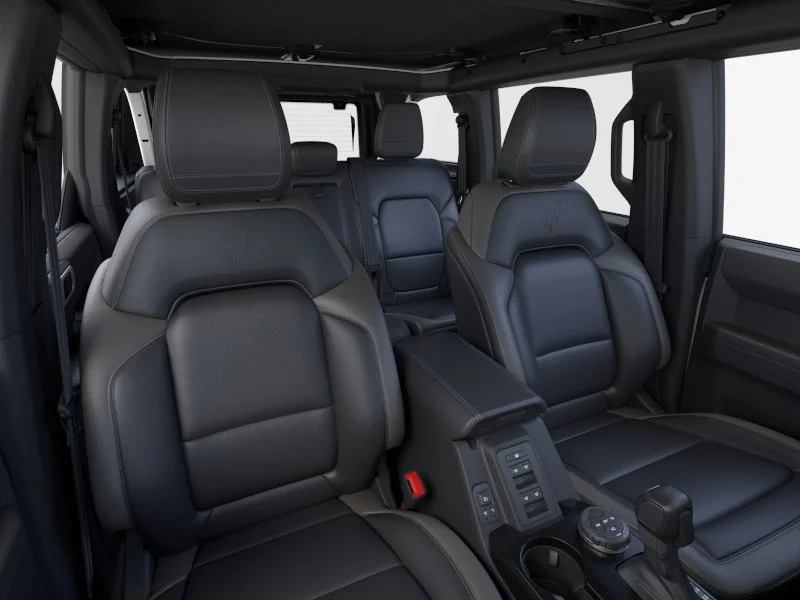 New 2026 Oxford White Ford Outer Banks® image 10