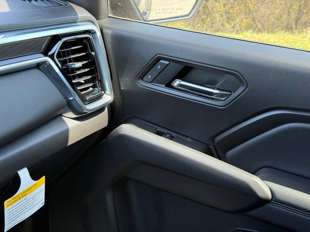 2026 GMC Canyon Elevation - Photo 34